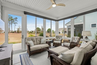 Del Webb at Grande Dunes, an active 55+ community in Myrtle - photo 19