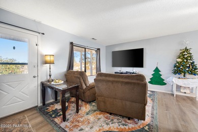 Welcome home to this charming ranch in the heart of Prescott