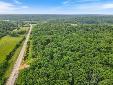 Lake of the Ozarks Acreage Under Contract in Versailles Missouri