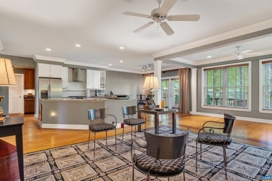 oBeautifully positioned home along the 8th fairway in Glenmore - photo 23