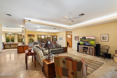 Tucked into the natural beauty of Cave Creek, this thoughtfully