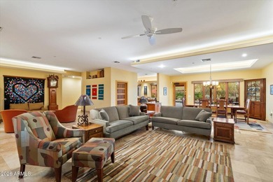 Tucked into the natural beauty of Cave Creek, this thoughtfully