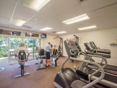 Enjoy easy Florida living in the sought-after Vista Royale 55+ - photo 27