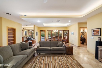 Tucked into the natural beauty of Cave Creek, this thoughtfully