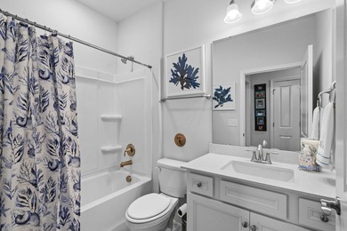 Del Webb at Grande Dunes, an active 55+ community in Myrtle - photo 30