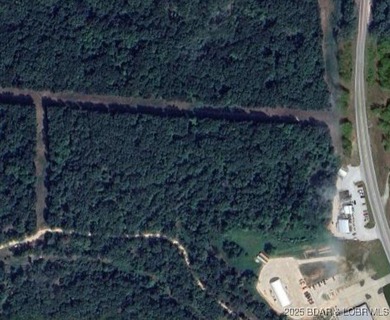 Lake of the Ozarks Acreage For Sale in Sunrise Beach Missouri