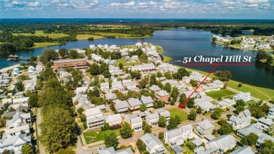 Lake Lot For Sale in Pike Road, Alabama