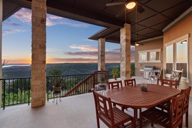 Set on 18.43 acres in the heart of the Texas Hill Country, this - photo 2