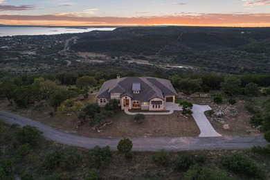 Set on 18.43 acres in the heart of the Texas Hill Country, this - photo 3