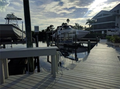 BOATERS! Condo Fees have gone DOWN! Sewer, water, trash, cable - photo 33