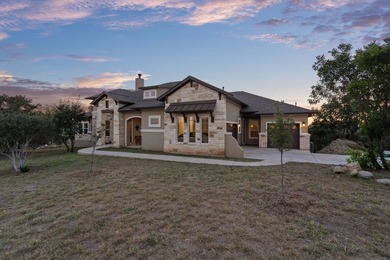Set on 18.43 acres in the heart of the Texas Hill Country, this - photo 4