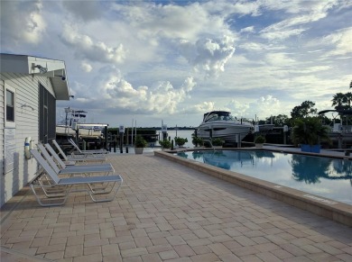 BOATERS! Condo Fees have gone DOWN! Sewer, water, trash, cable - photo 34