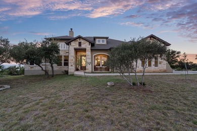 Set on 18.43 acres in the heart of the Texas Hill Country, this - photo 5