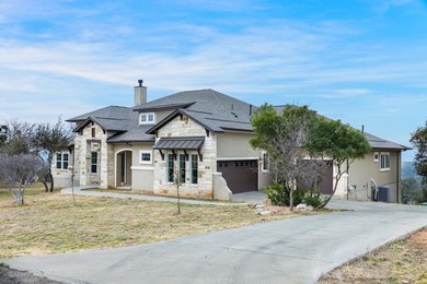 Set on 18.43 acres in the heart of the Texas Hill Country, this - photo 6