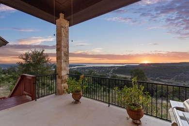 Set on 18.43 acres in the heart of the Texas Hill Country, this - photo 8