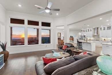 Set on 18.43 acres in the heart of the Texas Hill Country, this - photo 9