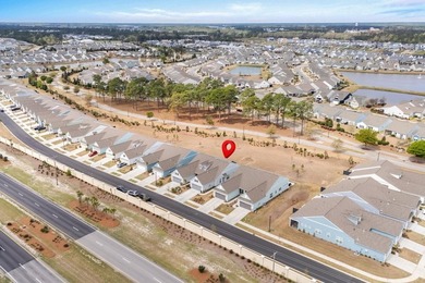 Del Webb at Grande Dunes, an active 55+ community in Myrtle - photo 44