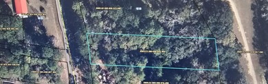 Dogwood Lake Lot Sale Pending in Bonifay Florida