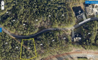 Lake Lot For Sale in Valdese, North Carolina