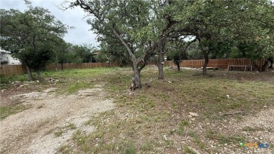 Lake Lot For Sale in Canyon Lake, Texas