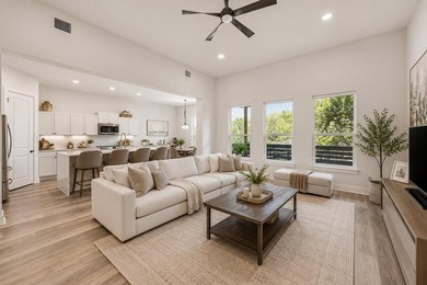 Welcome to this beautifully designed, priced-to-sell one-story - photo 2