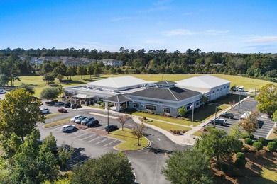 Del Webb at Grande Dunes, an active 55+ community in Myrtle - photo 54