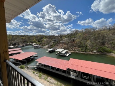 Lake Condo For Sale in Lake Ozark, Missouri