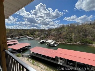 Lake Condo For Sale in Lake Ozark, Missouri