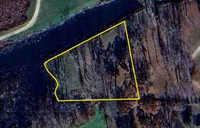Lake Lot For Sale in Decatur, Michigan