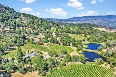 (private lake, pond, creek) Home For Sale in Napa California