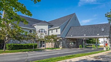 Lake Michigan - Charlevoix County Commercial For Sale in Charlevoix Michigan