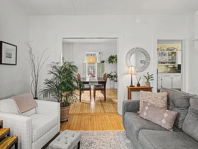 Lake Home For Sale in Burlington, Vermont