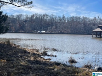 Lake Acreage For Sale in Ashville, Alabama