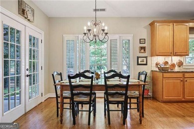 Welcome to this lovely custom ranch home with a bonus room! From - photo 11