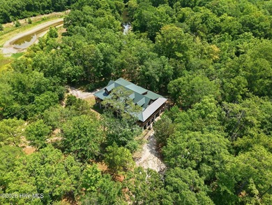 Your Private Log Home Retreat on 26.62 Acres! Welcome to your - photo 11