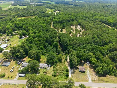 Your Private Log Home Retreat on 26.62 Acres! Welcome to your - photo 12