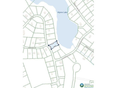 Lakefront 0.45 acre vacant land. Never been soil tested. Might - photo 2