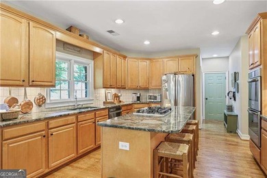 Welcome to this lovely custom ranch home with a bonus room! From - photo 13