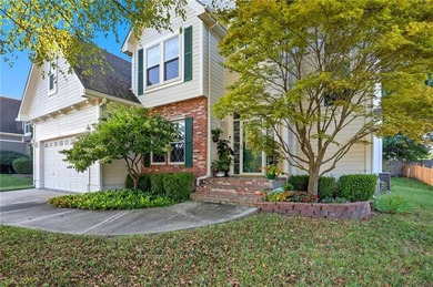 Raintree Lake- Jackson County Home For Sale in Lees Summit Missouri