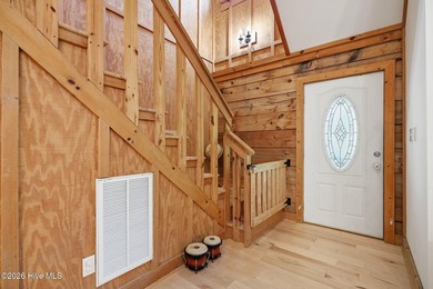 Your Private Log Home Retreat on 26.62 Acres! Welcome to your - photo 23