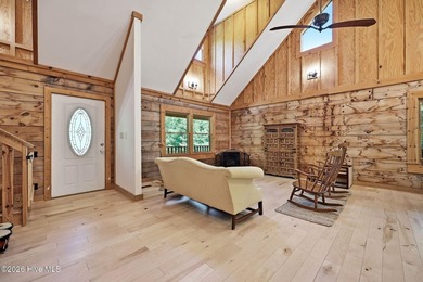 Your Private Log Home Retreat on 26.62 Acres! Welcome to your - photo 24