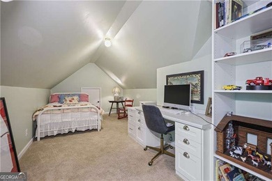 Welcome to this lovely custom ranch home with a bonus room! From - photo 27