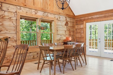 Your Private Log Home Retreat on 26.62 Acres! Welcome to your - photo 27