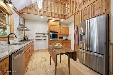 Your Private Log Home Retreat on 26.62 Acres! Welcome to your - photo 30
