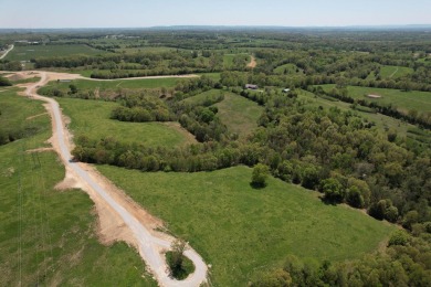 Table Rock Lake Acreage For Sale in Blue Eye Missouri