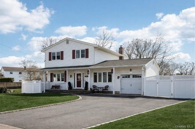 HOUSE FULLY AVAILABLE!! Welcome to this beautifully maintained - photo 2