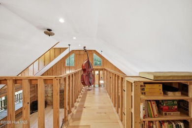 Your Private Log Home Retreat on 26.62 Acres! Welcome to your - photo 34