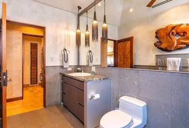 FABULOUS world class Wailea Point *double* unit with a MOST - photo 34