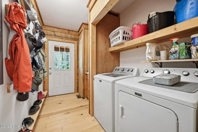 Your Private Log Home Retreat on 26.62 Acres! Welcome to your - photo 40