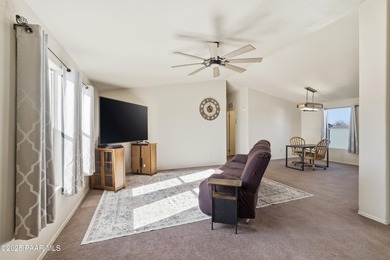 Highly desirable Palm Harbor home with open concept split